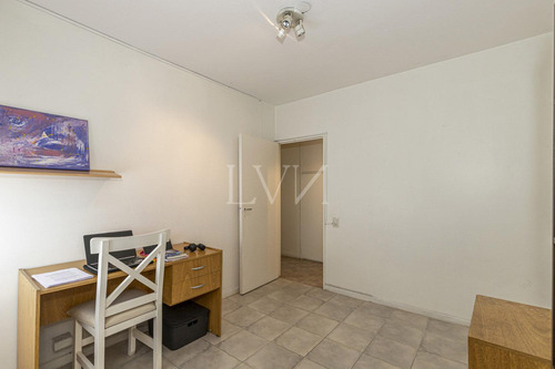 Venta Departamento 3 Ambientes - Martinez