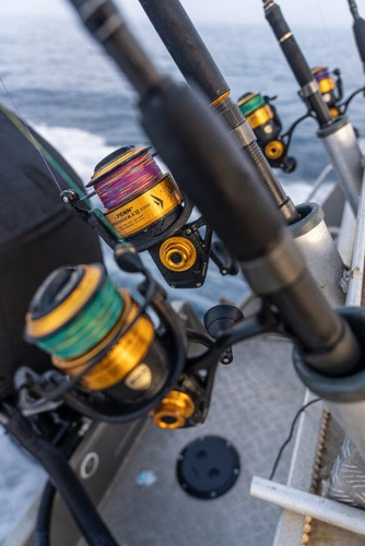 Carrete De Pesca Giratorio Penn Spinfisher Vi