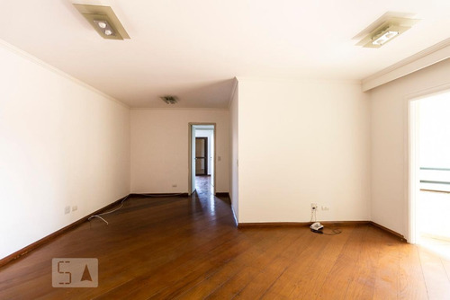 Apartamento À Venda - Saúde, 3 Quartos, 97 - S893135058