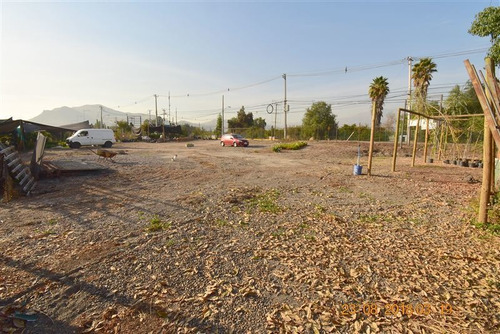 Imagen 10 de 12 de Sitio En Arriendo En Colina