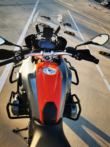 Imagen 8 de 15 de Bmw Gs 1200