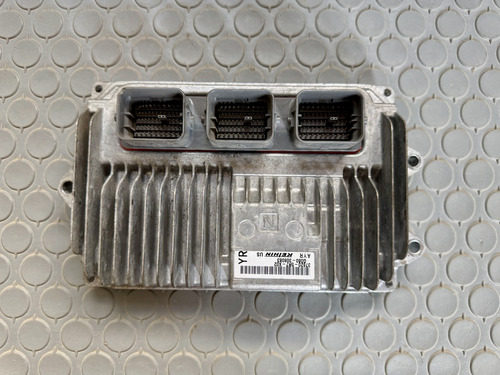 Computadora De Motor Honda Fit 1.5 T/m 2016 37820 5r7 X02 (Usado)