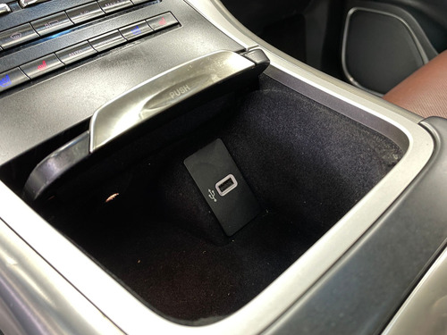 Lincoln MKX 2.7 Reserve Piel 4x4 At