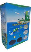 Comprar Carbón Activado Para Acuarios, Filtros De Peceras