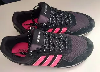 Zapatillas adidas Neo Mujer