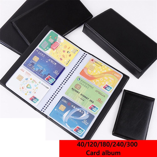Cards Album Card Holder Books Book Case Paper Craft