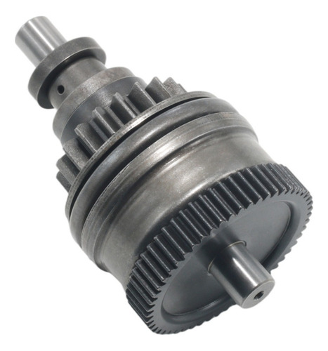 * Motor De Partida De Motocicleta Para Yamaha 6m6-8183e-00