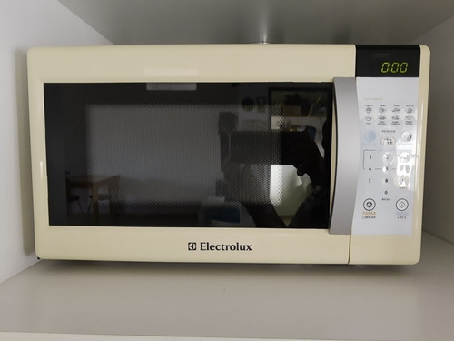 Microondas Electrolux Con Grill