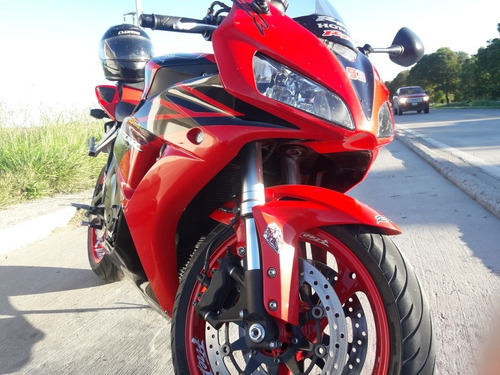 Honda Cbr 1000
