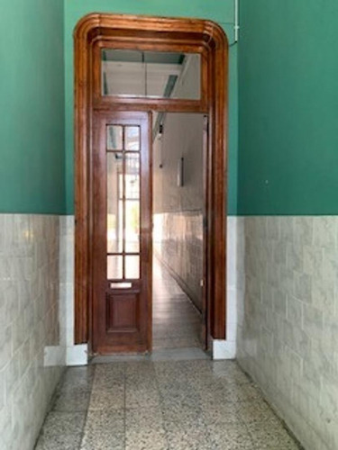 Imagen 5 de 30 de Departamento De 5, Ideal Residencia Estudiantil