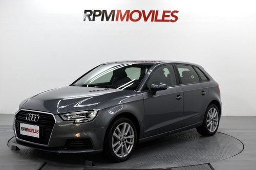 Audi A3 1.4 Tfsi Sedan Stronic 125cv