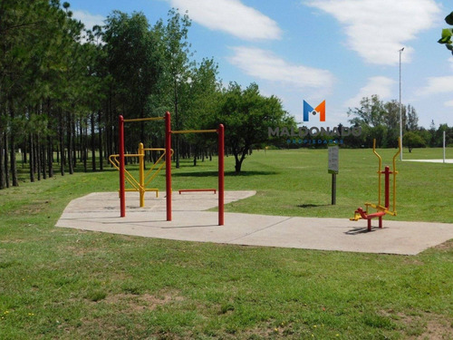 Lote En Venta Chacras De La Villa - Villa Allende