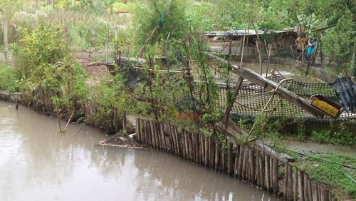 Chácara Residencial À Venda, Terra Preta, Mairiporã. - Ch0080