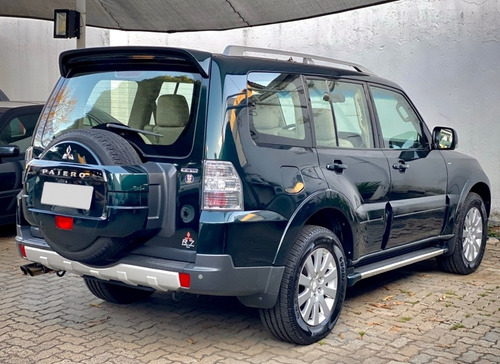 Imagem 6 de 15 de Pajero Full Hpe 3.8 V6