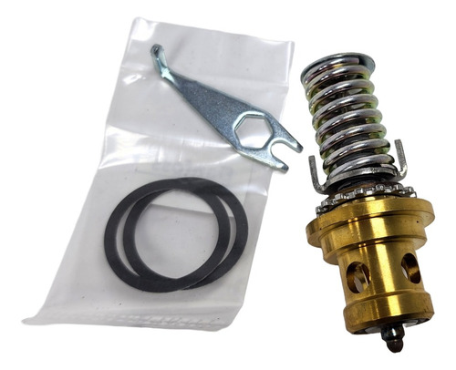 Orificio Expansor Danfoss N°02 Te5 067b2790