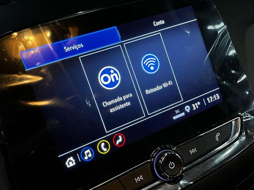 Chevrolet Onix plus Onix 1.0 Turbo Flex Plus Premier AutomÁtico