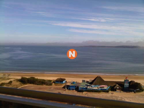 Apartamento En Venta Y Alquiler, Mansa, Punta Del Este, 3 Dormitorios.- Ref: 1414