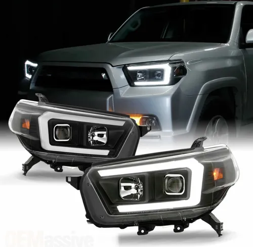 Faros 4runner 2010-2013