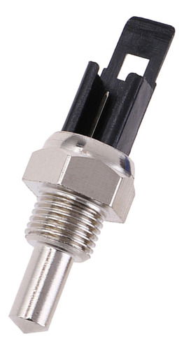 Sensor De Temperatura Ntc, Termopar Resistente Y Negro