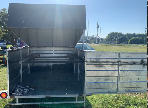 Vendo Trailer