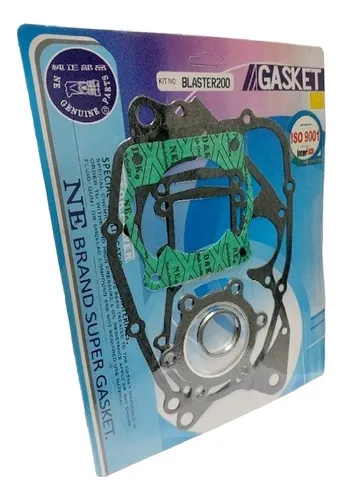 comprar Juntas Kit Motor Yamaha Blaster 200 Calidad Taiwan