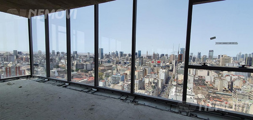 Imagen 6 de 12 de Exclenete Oficina De 72 M2 En Inmejorable Ubicacion- San Nicolas
