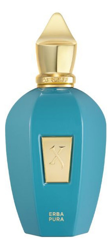 Perfume Xerjoff Erba Pura Eau De Parfum 100ml Ent. Inmediata