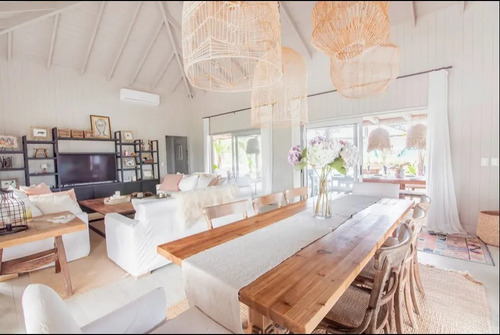 Alquiler De Casa En Pinar Del Faro, José Ignacio, Punta Del Este
