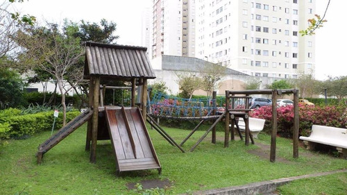 Imagem 14 de 23 de Apartamento Residencial À Venda, Brás, São Paulo. - Ap3542