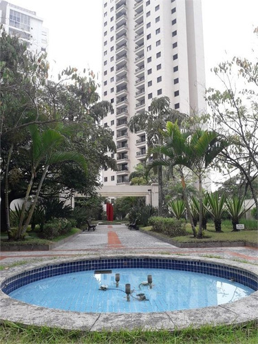 Imagem 1 de 30 de Apartamento Com 03 Dormitórios E 67 M² | Lauzane Paulista , São Paulo | Sp - Ap293862v