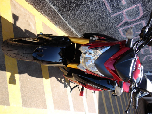 Imagem 5 de 12 de Suzuki Gsx S 1000 A