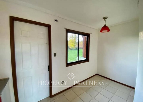 Casa En Condominio Manantiales Del Rio