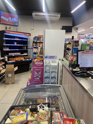 Local Comercial En Venta En Las Condes