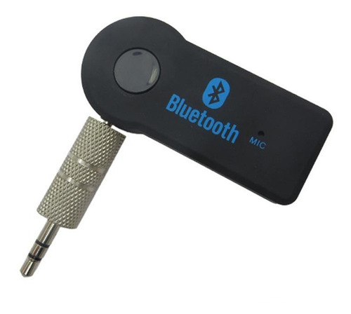 Imagen 1 de 6 de Adaptador Bluetooth Bt310 Manos Libres 3.5mm