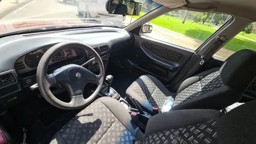 Nissan Sentra 1.6 B13