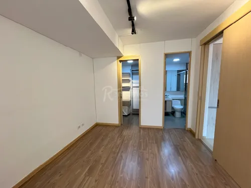 Apartamento En Arriendo En Loma De Las Brujas. Cod A775954