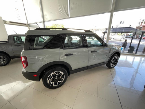 Imagen 3 de 18 de Ford Bronco Sport Big Bend Pv