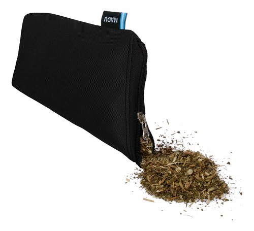 Set De Bolso Matero Estuches Porta Mate Yerba Azucar Madu