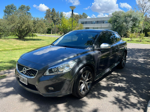 Volvo C30 2.5 T5 220hp Mt Facelift