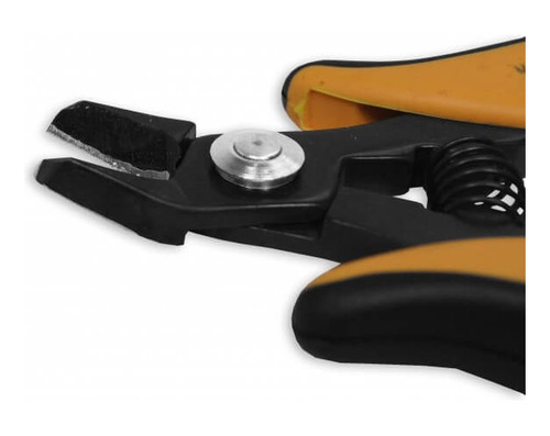 Alicate De Tungstenio Piergiacomi Mod. Ttr-5000 (italiano)