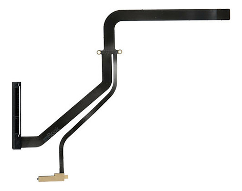 Cabo Para Hd Macbook Pro 13 A1278 Meados 2009-2010