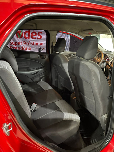 Ford Ecosport 1.5 Se Tdci 90cv 4x2