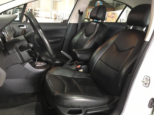 Peugeot 408 2.0 Allure 16v Flex 4p Automático