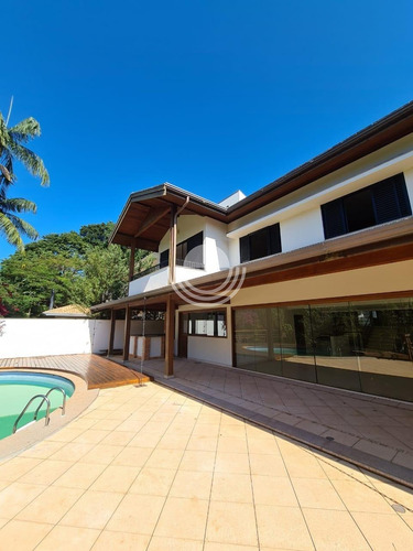 Imagem 9 de 30 de Casa Á Venda E Para Aluguel Em Barão Geraldo - Ca006769