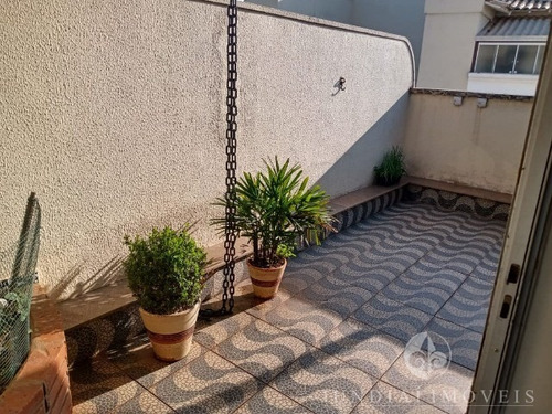 Imagem 19 de 30 de Vendo Cobertura Duplex, Vila Rami- Spázzio Jaraguá-jundiaí - 98 M², Bairro Com Centro Comercial E Serviços, Fácil Acesso, Estuda Permuta. - Ap00310 - 68718232