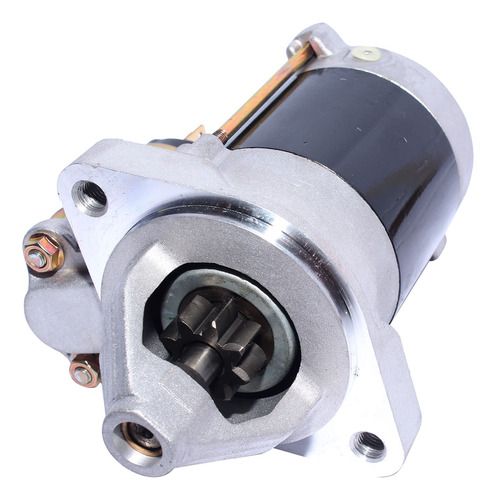 Motor Partida Para Hyundai Accent 1500 Alpha X3 G4e 1.5 1998
