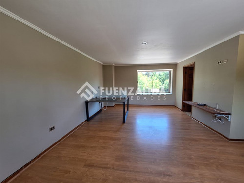 Parcela En Venta En Peñaflor 5dor 4 Baños Colonia Alemana