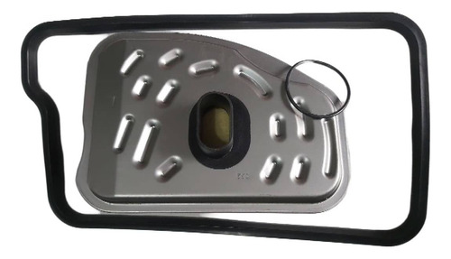Empacadura Filtro Caja Automatica Zf4hp16 Optra Hatchback