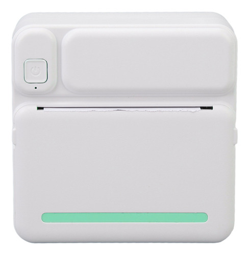 Adesivo De Mini Impressora Térmica Portable Inkless App Pock