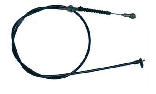 Cable Acelerador Conex Caja/pedal Of1721 Cu